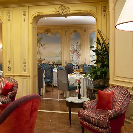 Hôtel Belfast-3