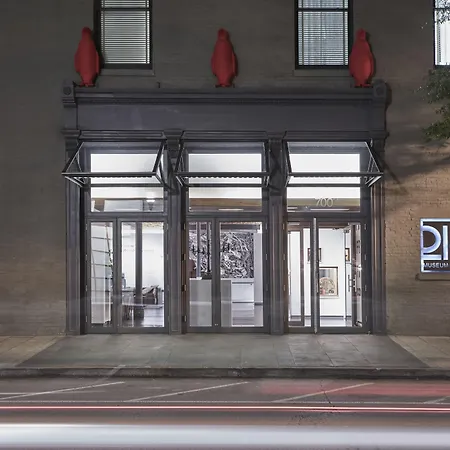 21C Museum Hotel Louisville-2