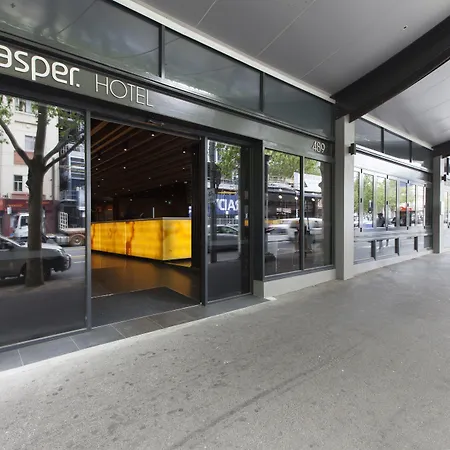 Jasper Boutique Hotel-2