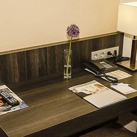 Four Points Flex By Sheraton Kiel-2