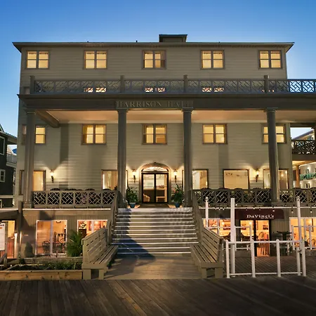 Harrison Hall Hotel-2