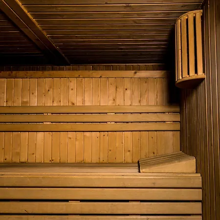 Hotel Màgic Ski-3