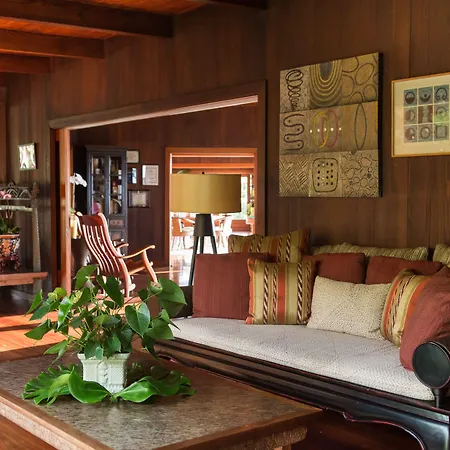 Holualoa Inn-2