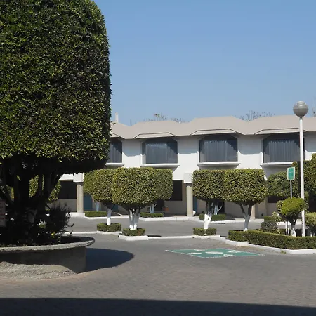 Hotel Puente Real-2