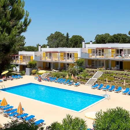Apartamentos Turisticos Pinhal Da Marina-2