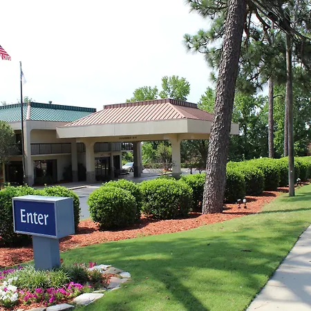 Surestay Plus Hotel By Best Western Southern Pines Pinehurst-2