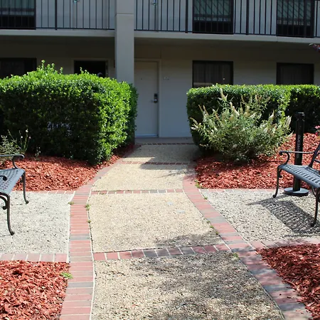 Surestay Plus Hotel By Best Western Southern Pines Pinehurst-3
