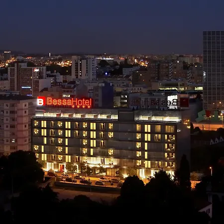 Bessahotel Boavista-3