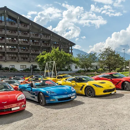 Löwen Hotel Montafon-3