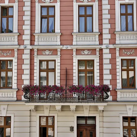 Amber Boutique Hotels - Amber Design-3