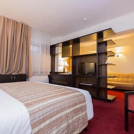 Ramada Iasi City Center-2