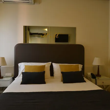 Park Hotel Maracaibo-2