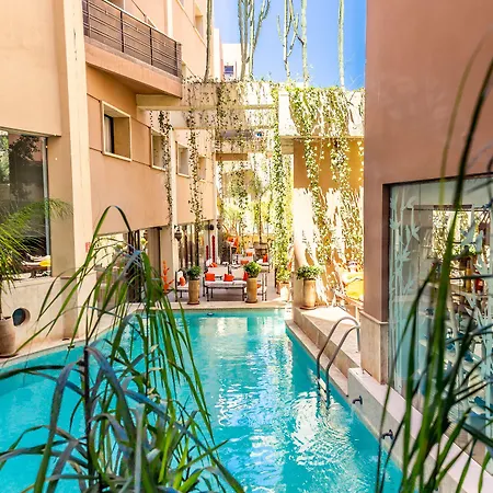 Dellarosa Boutique Hotel&Spa-3