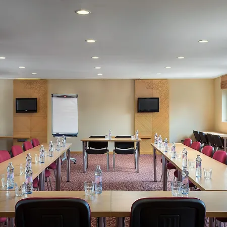 Marmara Hotel Budapest-2
