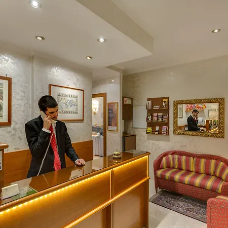 Hotel Silla-3