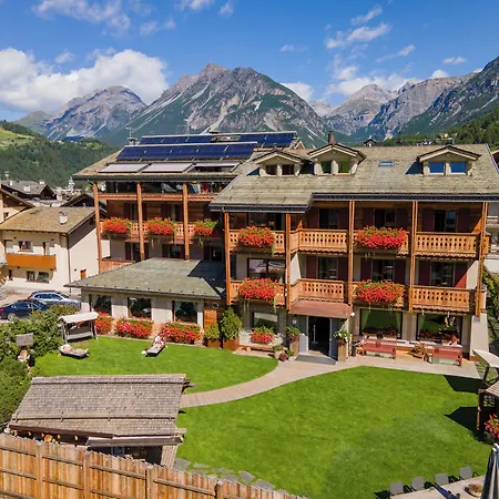 La Genzianella Bormio-3