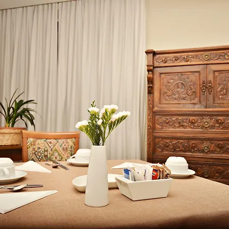 Hotel Diana Jardin Et Spa-2