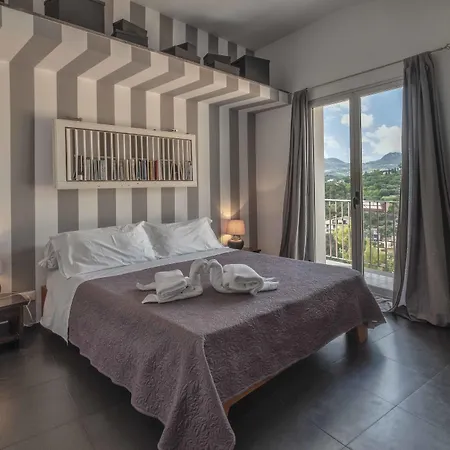 Bnb Casa Rossa-3