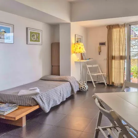 Bnb Casa Rossa-3