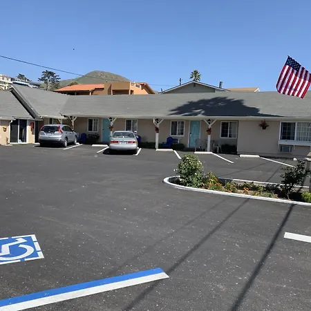 Central Coast Inn-2