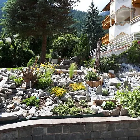 Hotel Donnerhof-2