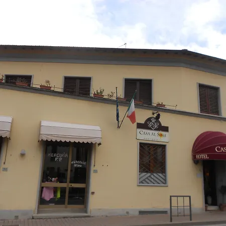 Albergo Casa Al Sole-3