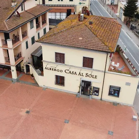 Albergo Casa Al Sole-2