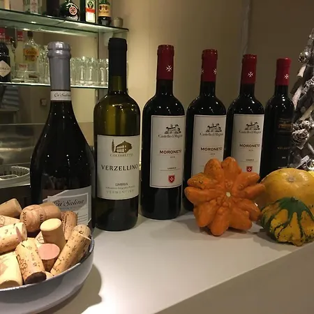 Le Grazie Hotel-2