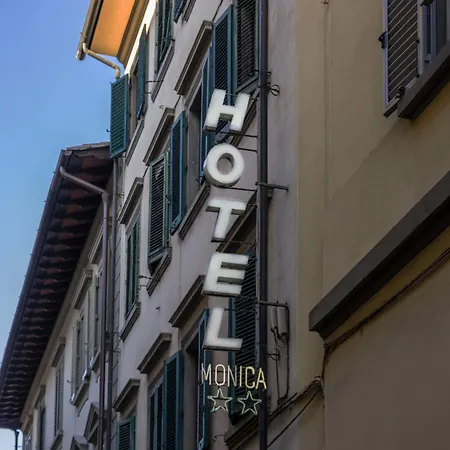 Hotel Monica-2