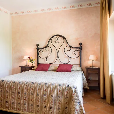 B&B Ponte a Nappo San Gimignano-2