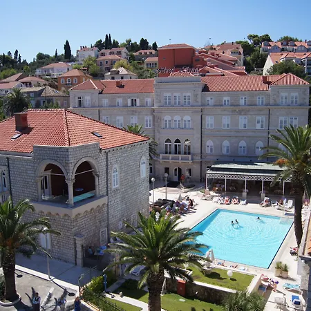 Hotel Lapad-2