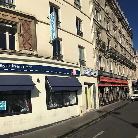 Hotel De Lorraine-3