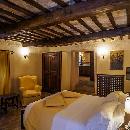Le Silve di Armenzano-3