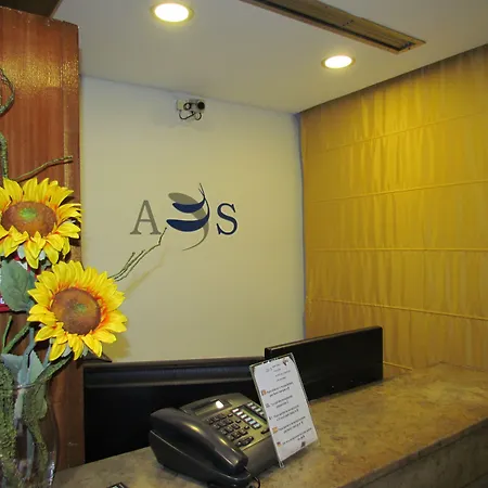 Hotel A.S. Sao Joao Da Madeira-3