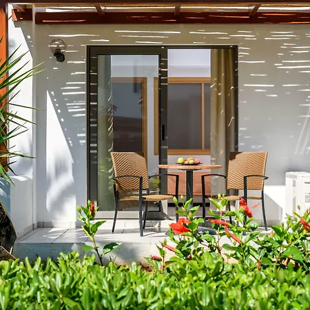 Annabelle Beach Resort-3