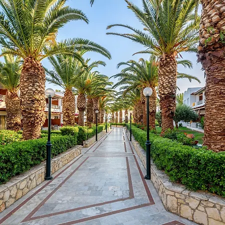 Annabelle Beach Resort-2