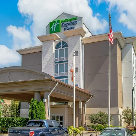 Holiday Inn Express Hotel & Suites Orlando - Apopka By Ihg-3