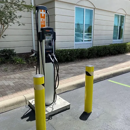 Holiday Inn Express Hotel & Suites Orlando - Apopka By Ihg-2