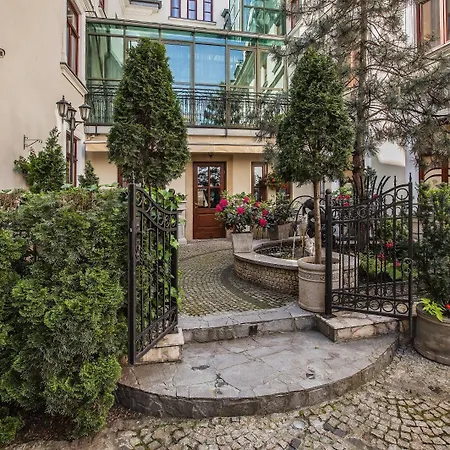Hotel Wawel-2