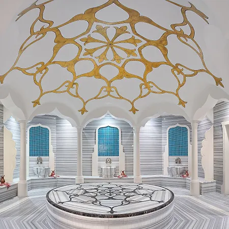 Ramada Plaza Antalya-2