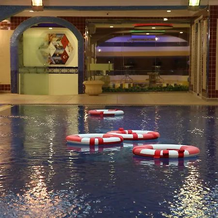 Tulip Inn Riyadh-2