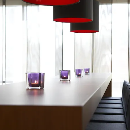 Intercityhotel Mannheim City-3