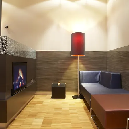 Intercityhotel Mannheim City-2