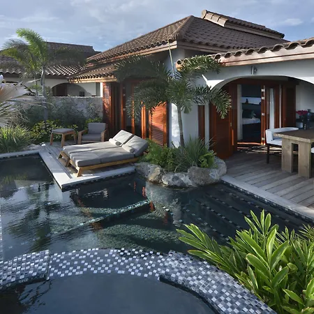 Baoase Luxury Resort-2