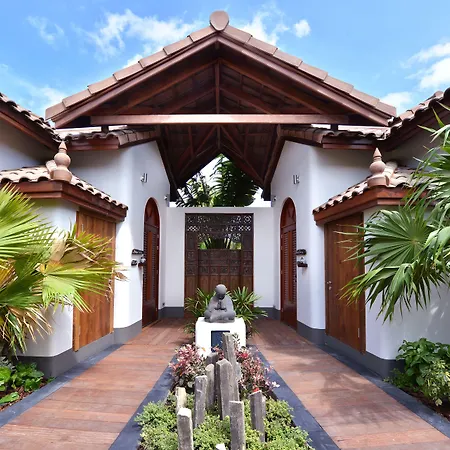 Baoase Luxury Resort-3