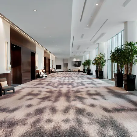 Loews Atlanta Hotel-2