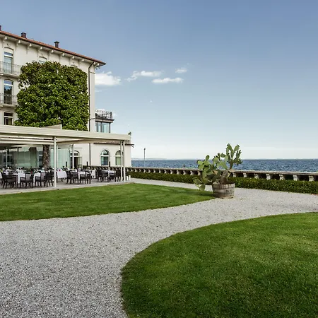 Hotel Bella Riva-2