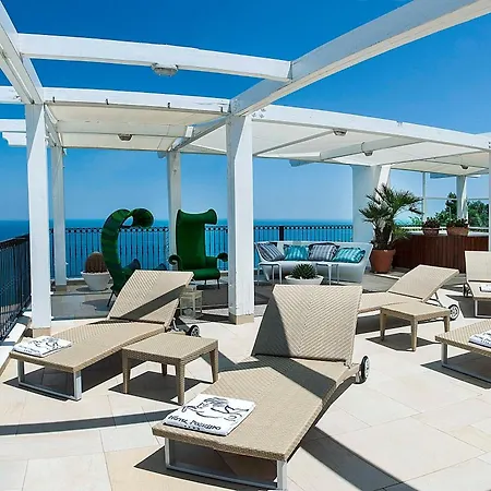 Hotel Posillipo-3