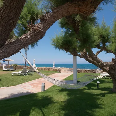 Pyrgos Beach Hotel Apartments-3