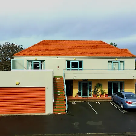 Papanui Court Motel-2